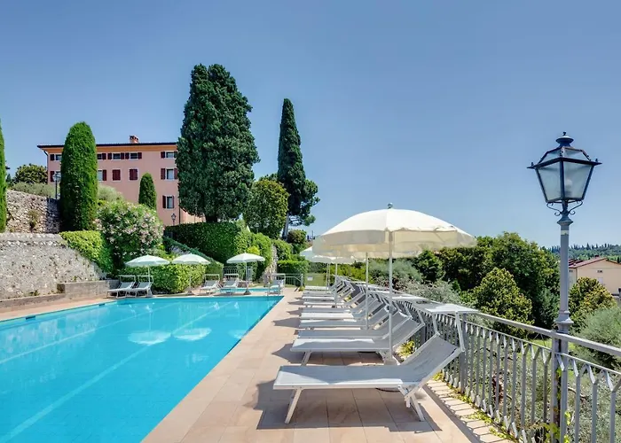 Residence La Filanda