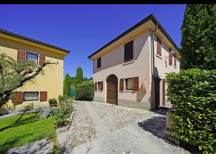 Residence La Filanda
