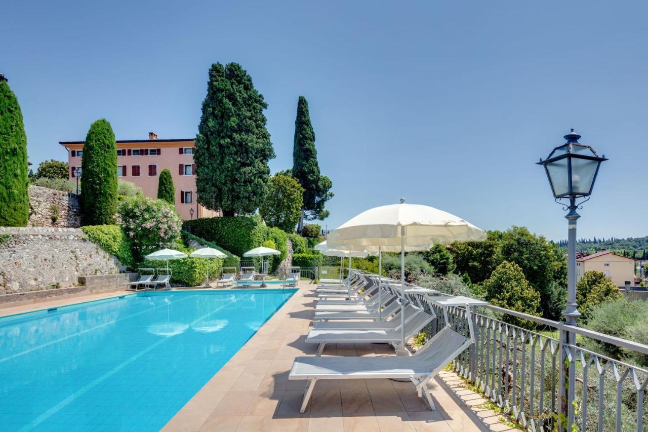 La Filanda Aparthotel Costermano sul Garda