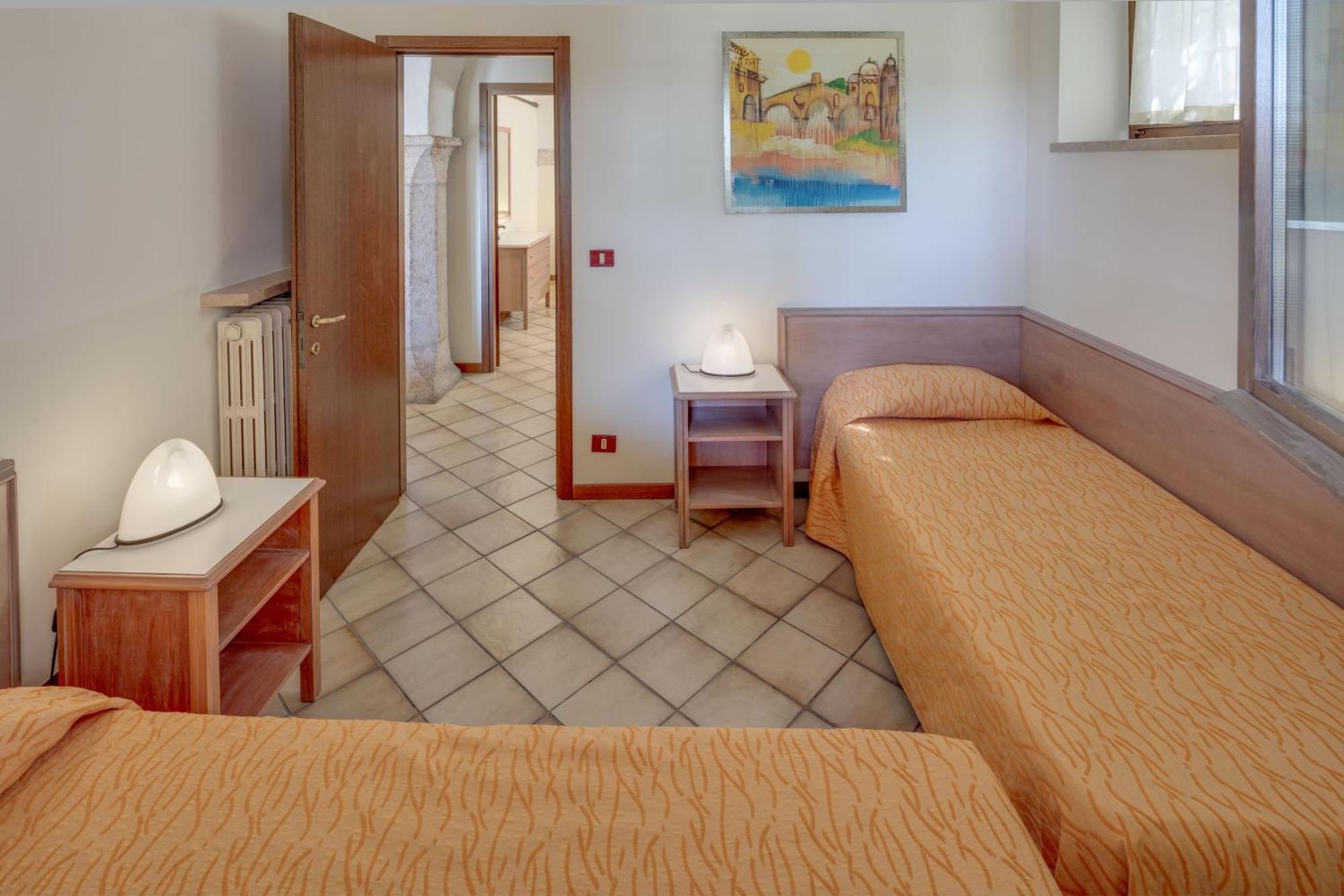 La Filanda Aparthotel 3*