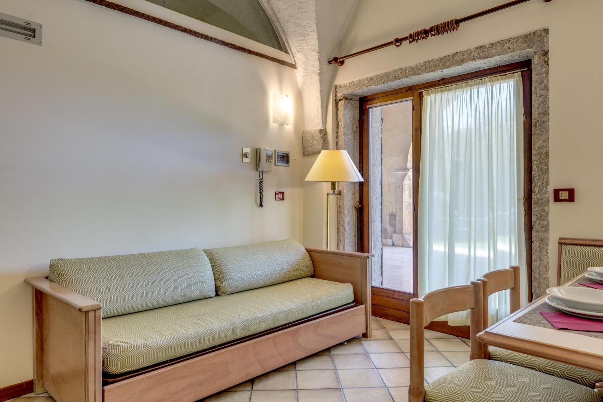 Aparthotel La Filanda 3*