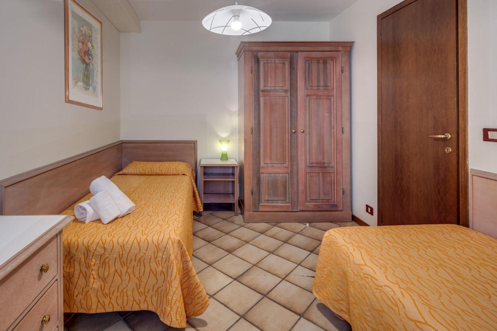 Aparthotel La Filanda 3*
