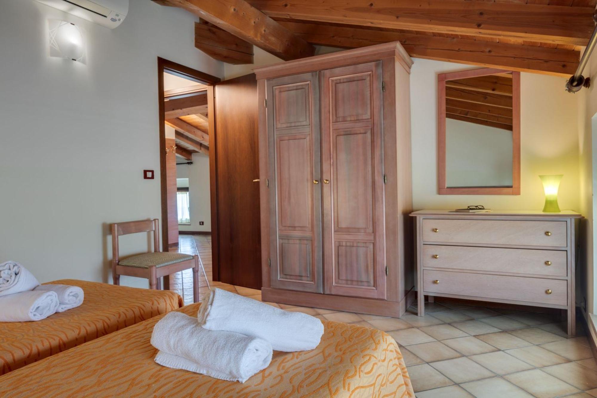 La Filanda Aparthotel Costermano sul Garda