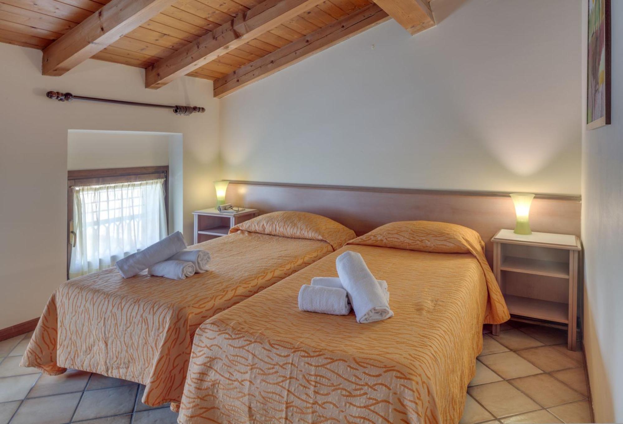 Aparthotel La Filanda