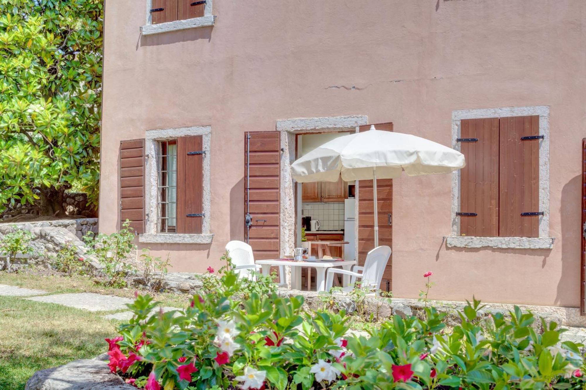 La Filanda Aparthotel 3*
