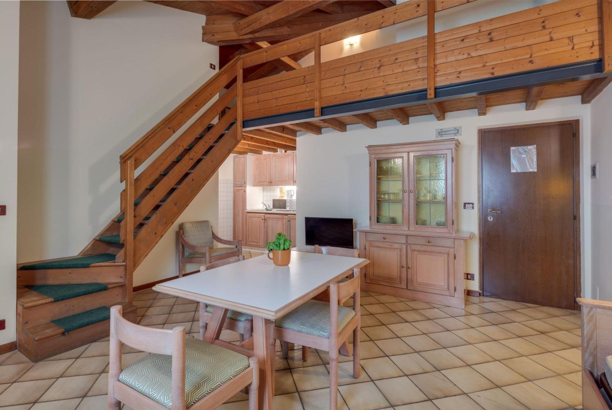 Aparthotel La Filanda