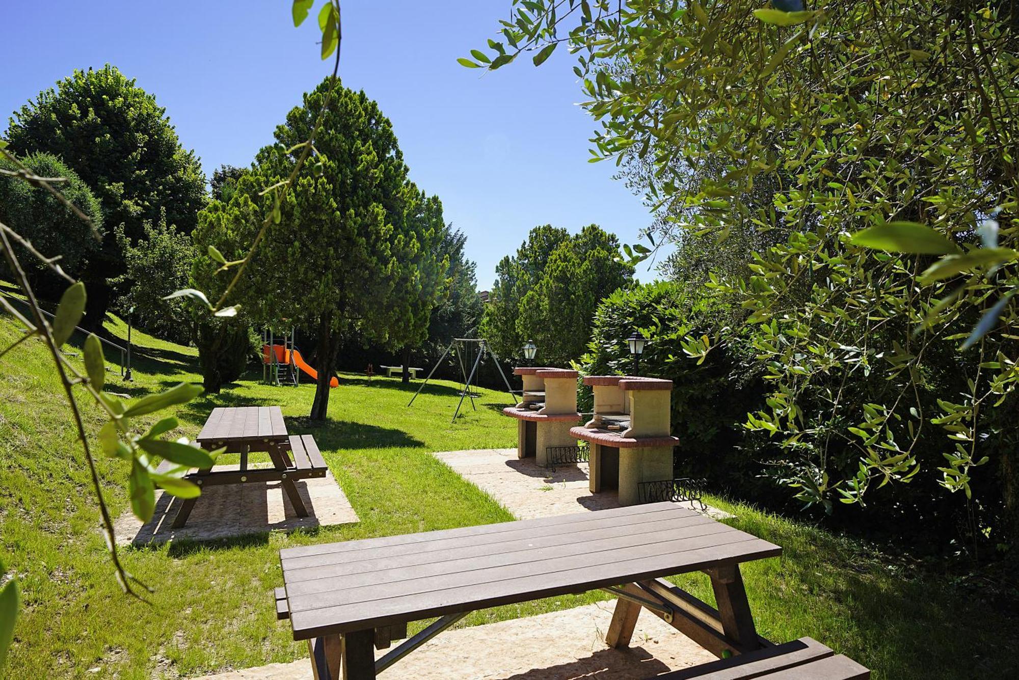 Aparthotel La Filanda