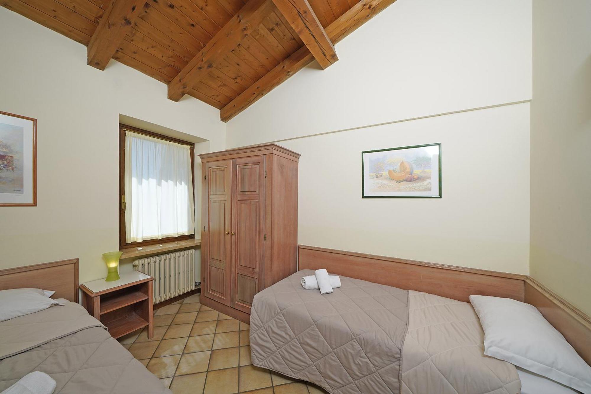 Aparthotel La Filanda 3*
