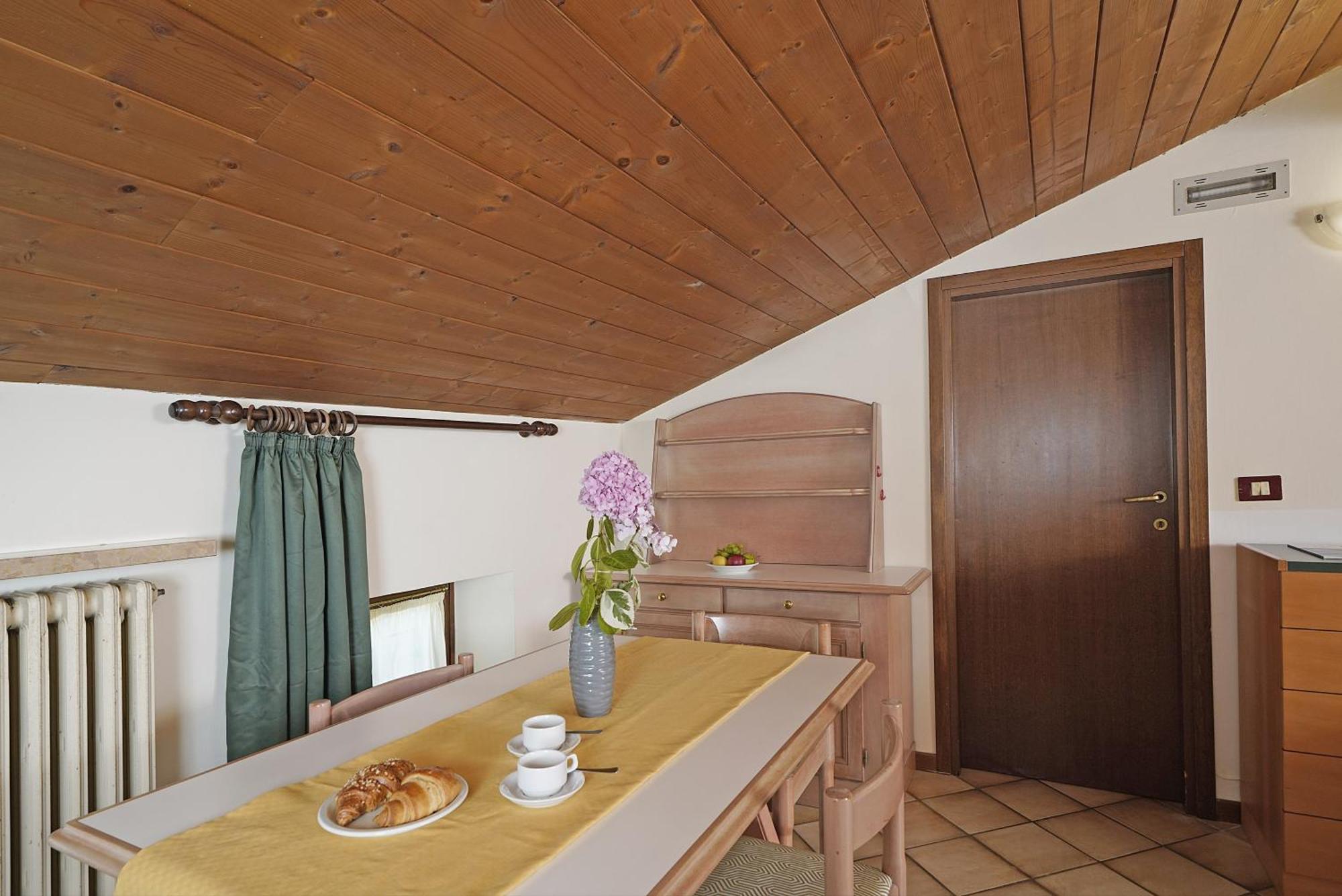 La Filanda 3* Costermano sul Garda
