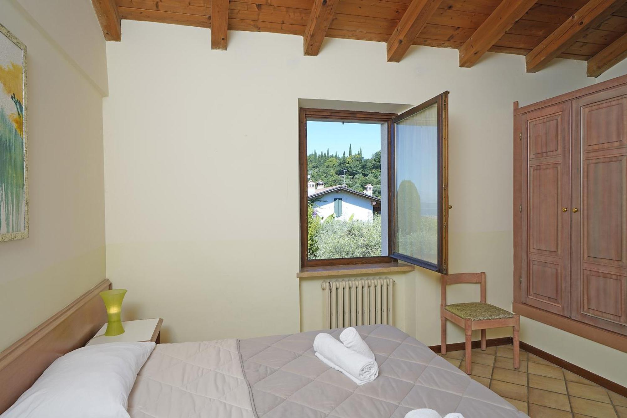 La Filanda 3* Costermano sul Garda