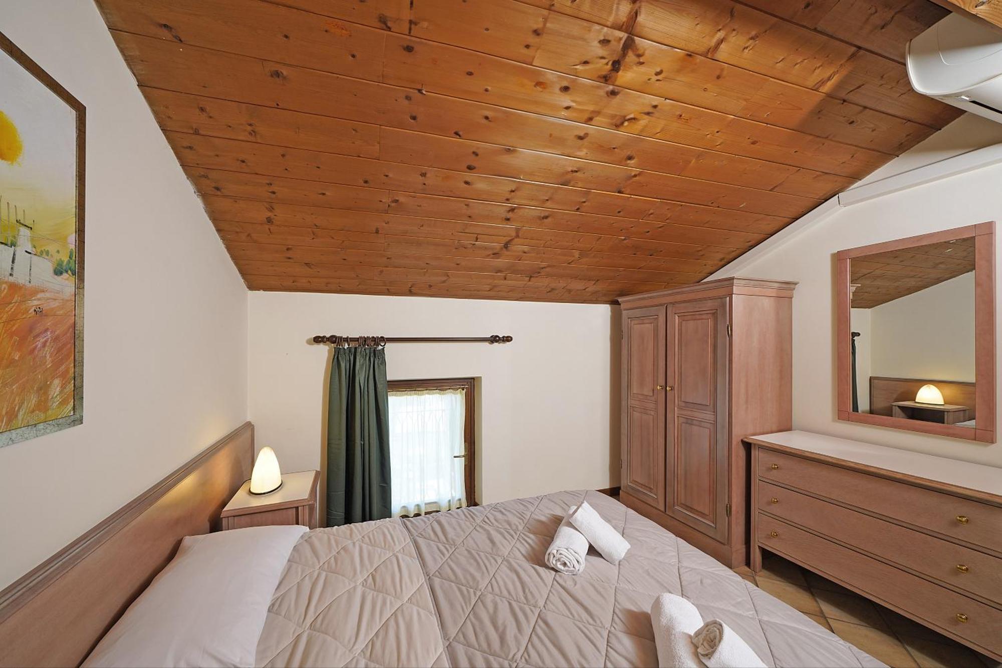 Aparthotel La Filanda 3*
