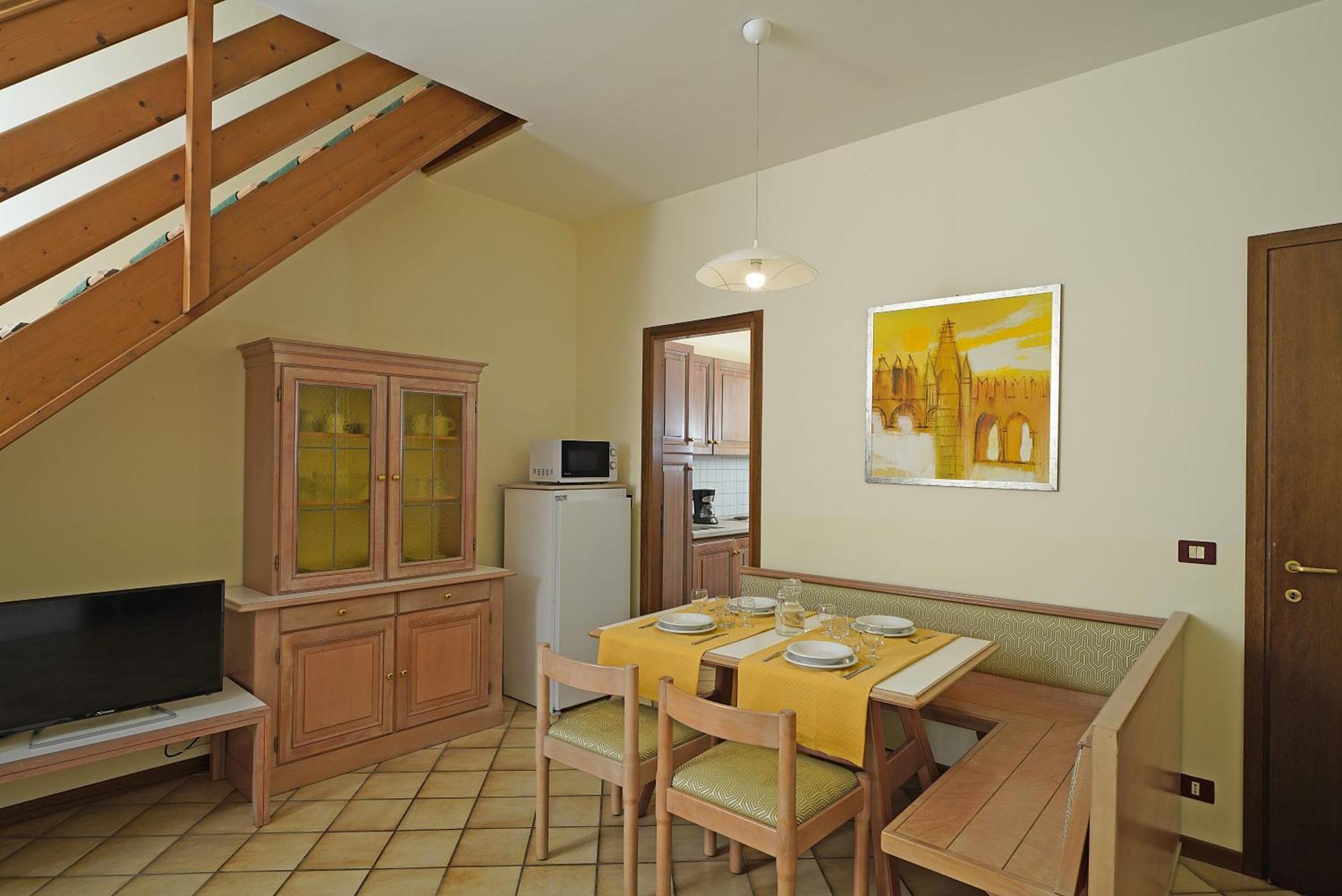 La Filanda 3* Costermano sul Garda
