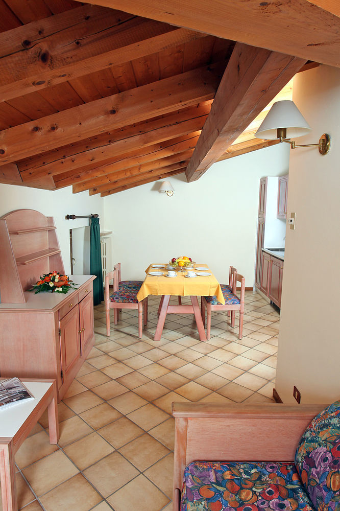 Aparthotel La Filanda Costermano sul Garda