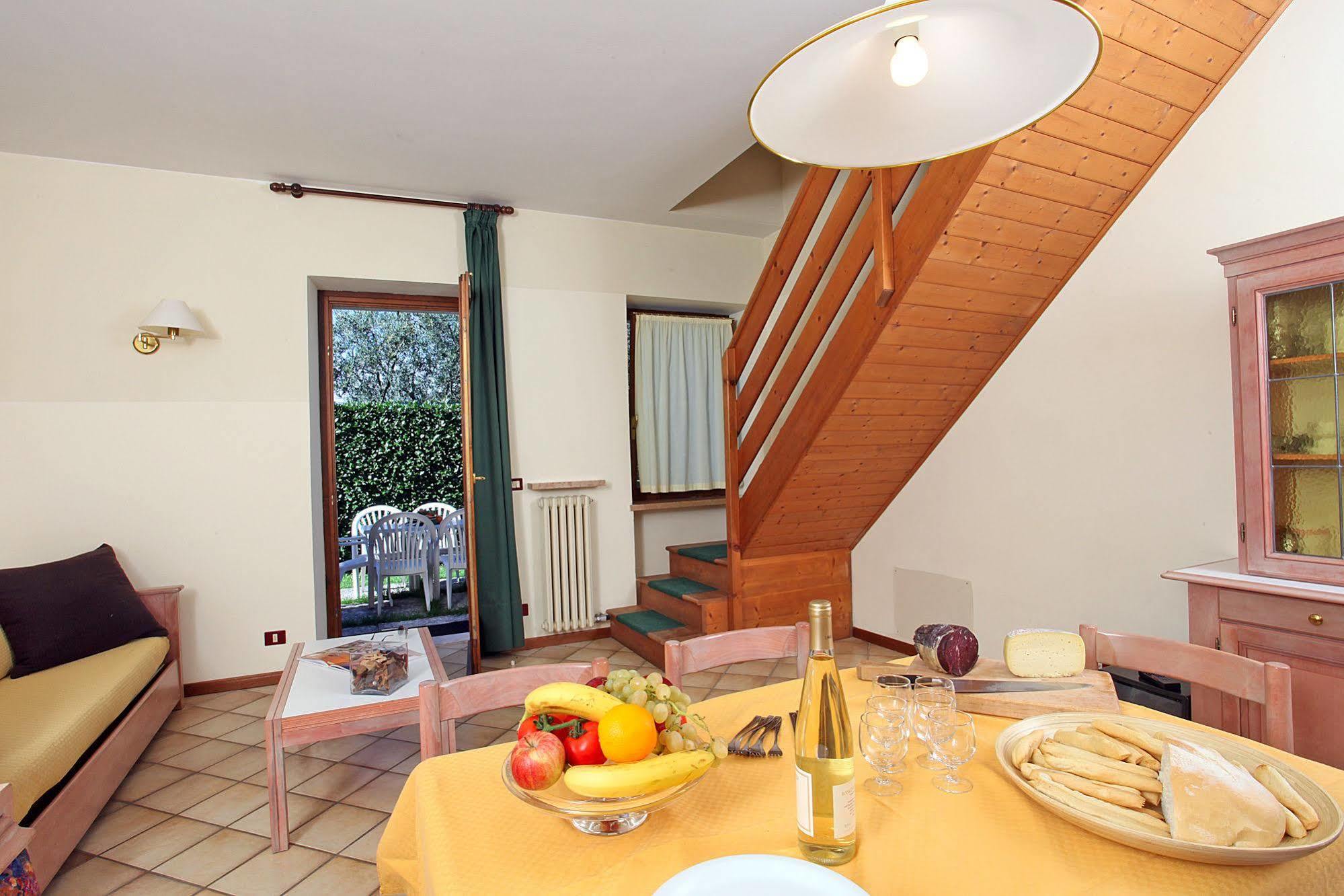 La Filanda Aparthotel
