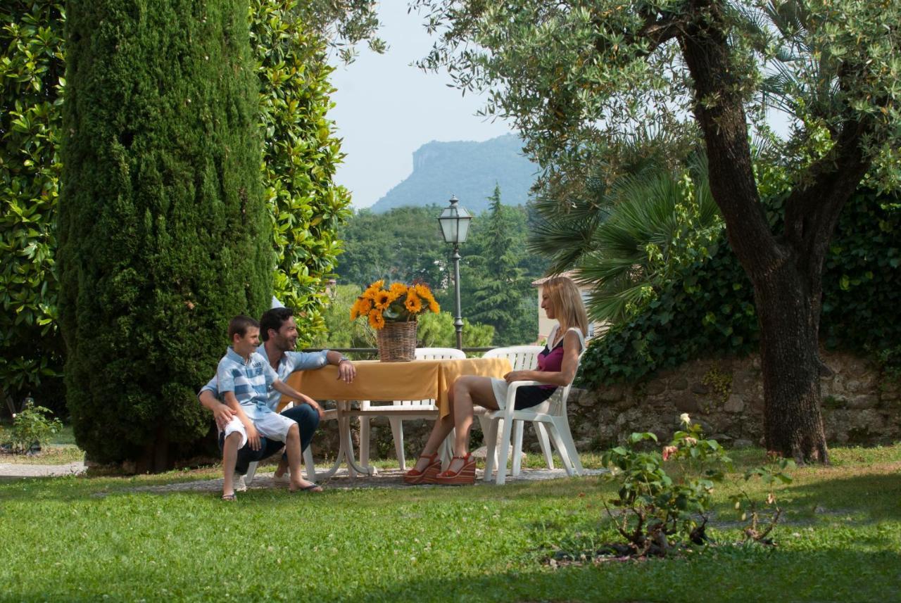Aparthotel La Filanda Costermano sul Garda